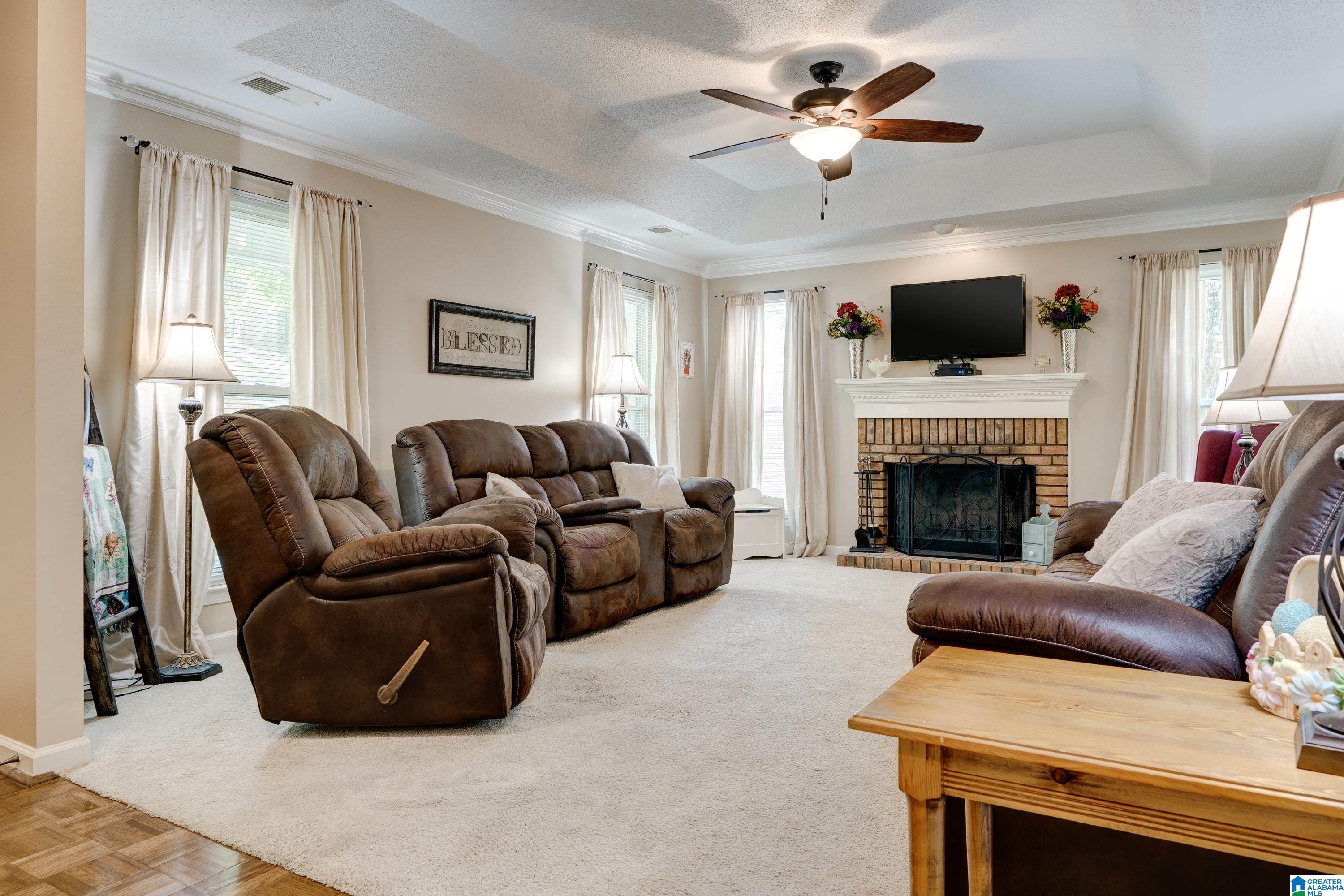 920 Lakeside Drive McCalla, AL 35111 - Photo 4 of 27
