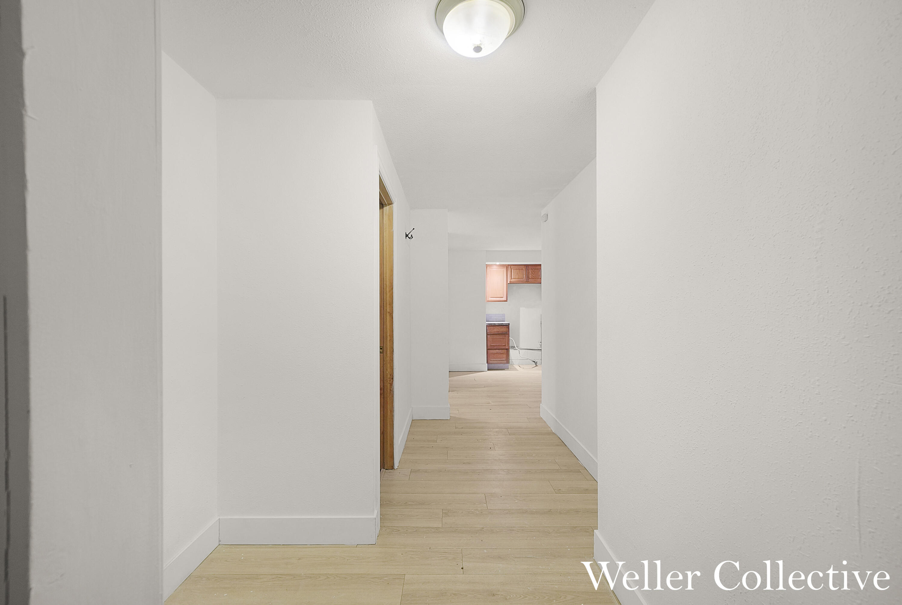 Entry Hall
