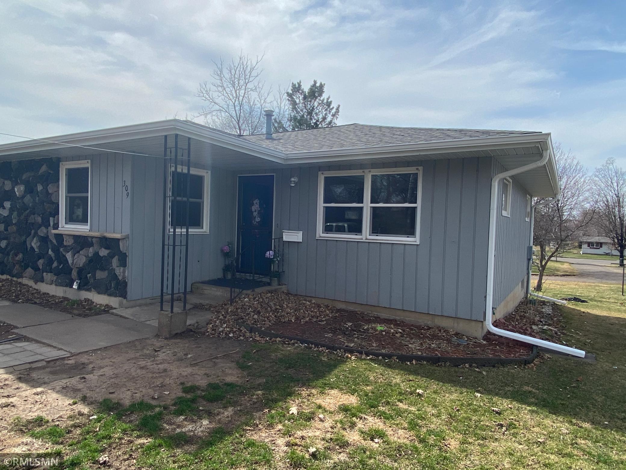 309 South 4th Street Luck, WI 54853 - Photo 1 of 1 Gallery Image 1