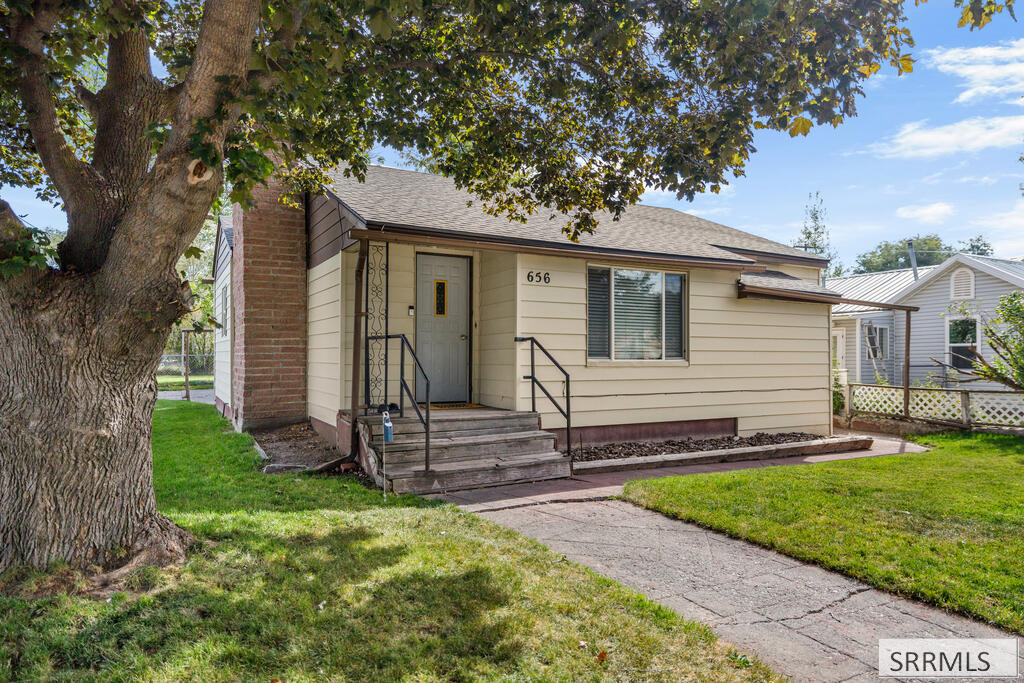 656 1st W Street Ririe, ID 83443 - Photo 13 of 39 Gallery Image 13