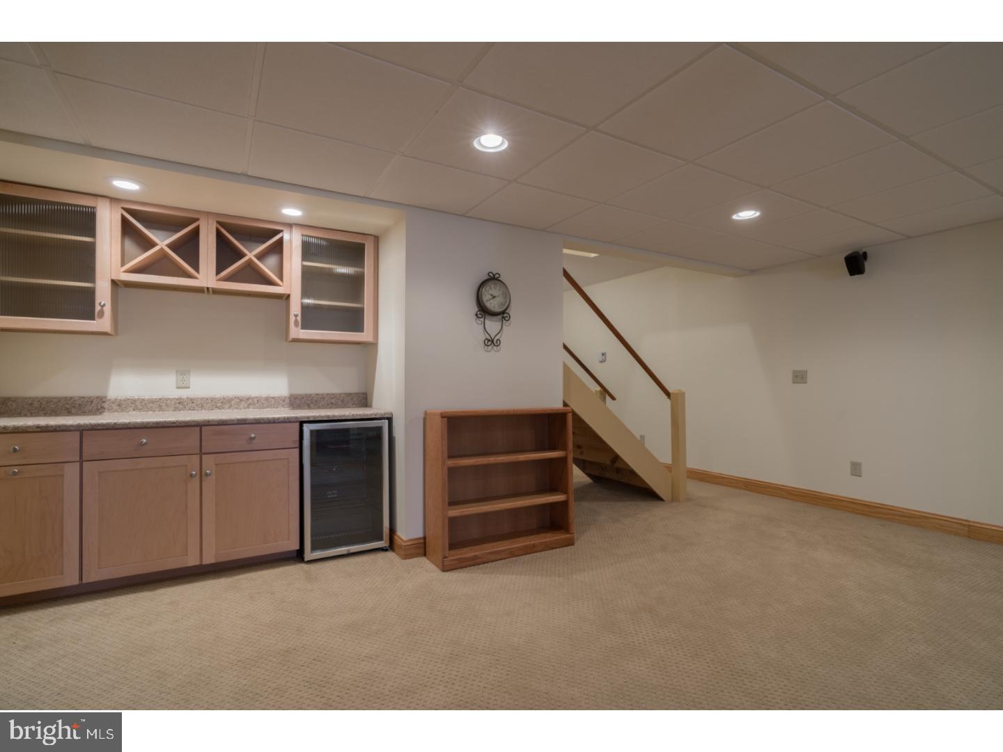68 Seminary Road Glenmoore, PA 19343 - Photo 12 of 25 Basement - Finished