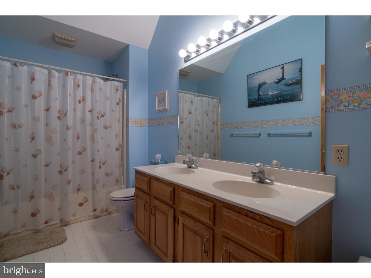 68 Seminary Road Glenmoore, PA 19343 - Photo 17 of 25 Bathroom