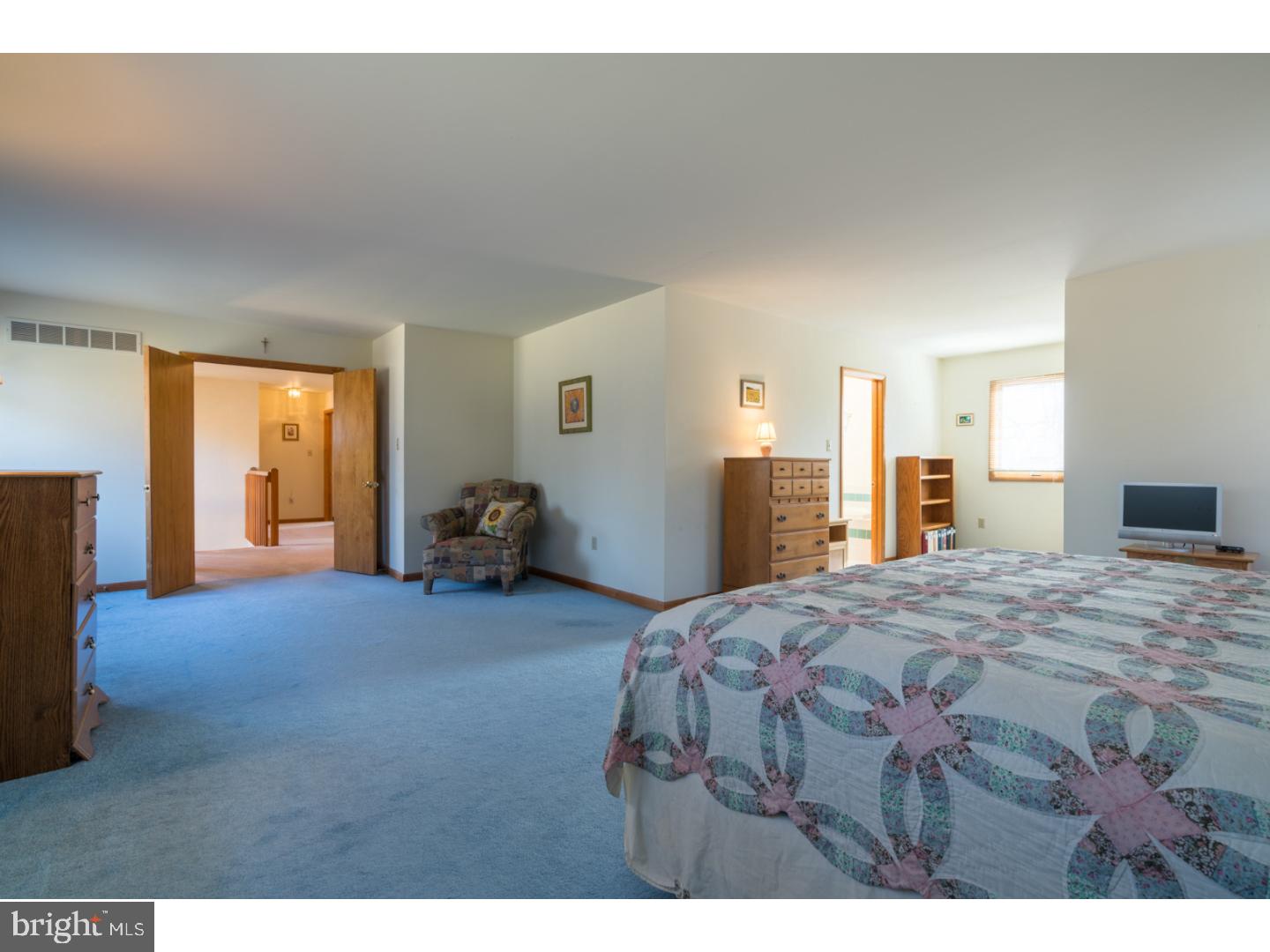 68 Seminary Road Glenmoore, PA 19343 - Photo 20 of 25 Master Bedroom