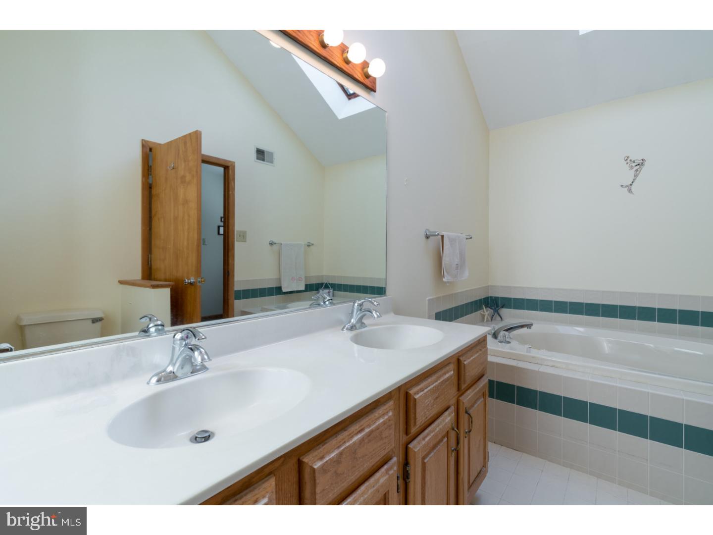 68 Seminary Road Glenmoore, PA 19343 - Photo 21 of 25 Master Bathroom