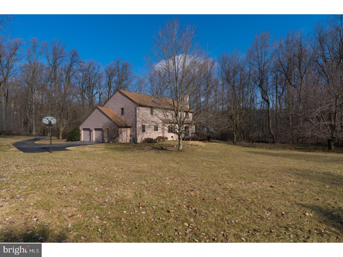 68 Seminary Road Glenmoore, PA 19343 - Photo 23 of 25 Exterior Back