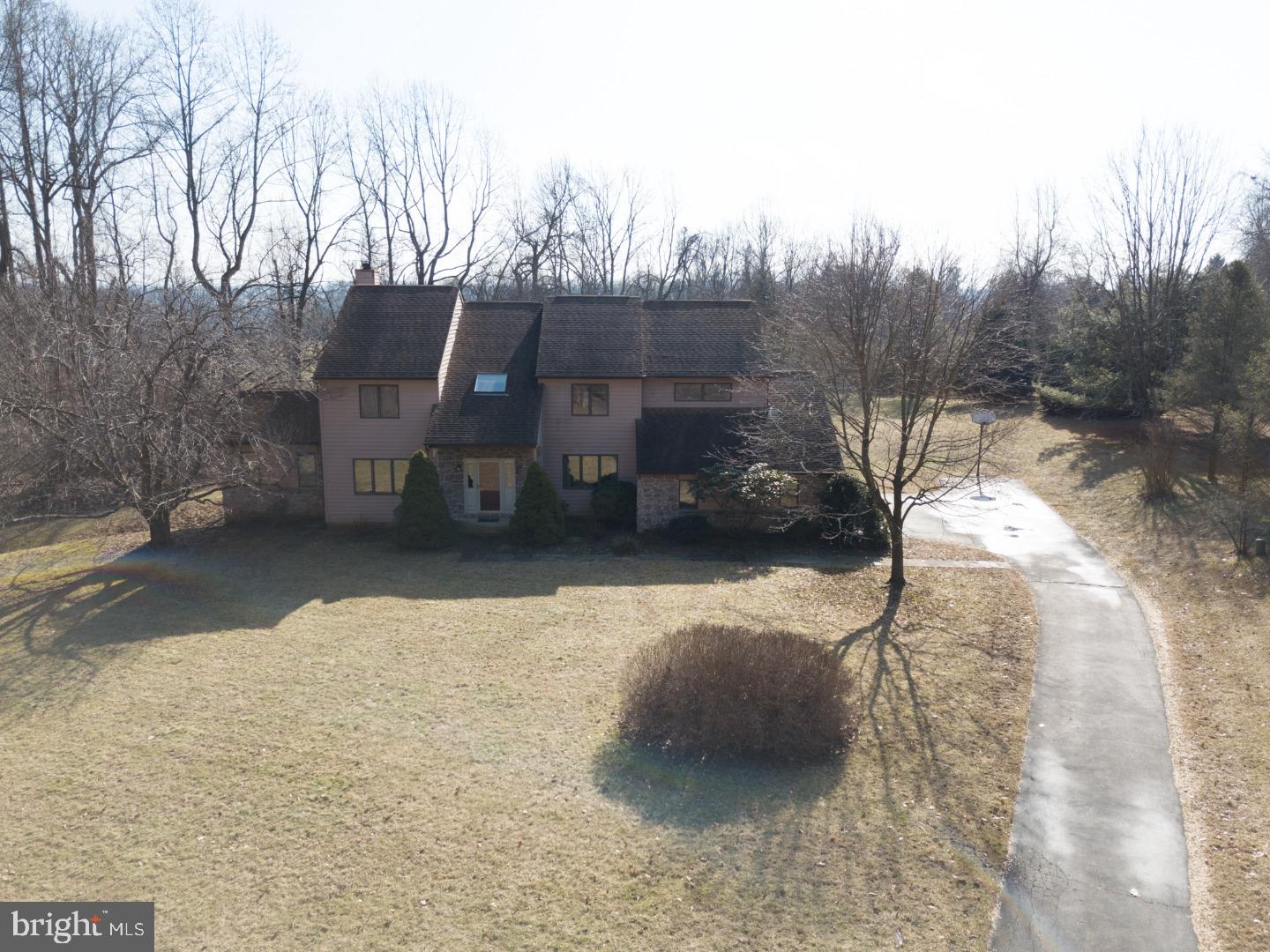 68 Seminary Road Glenmoore, PA 19343 - Photo 24 of 25 View