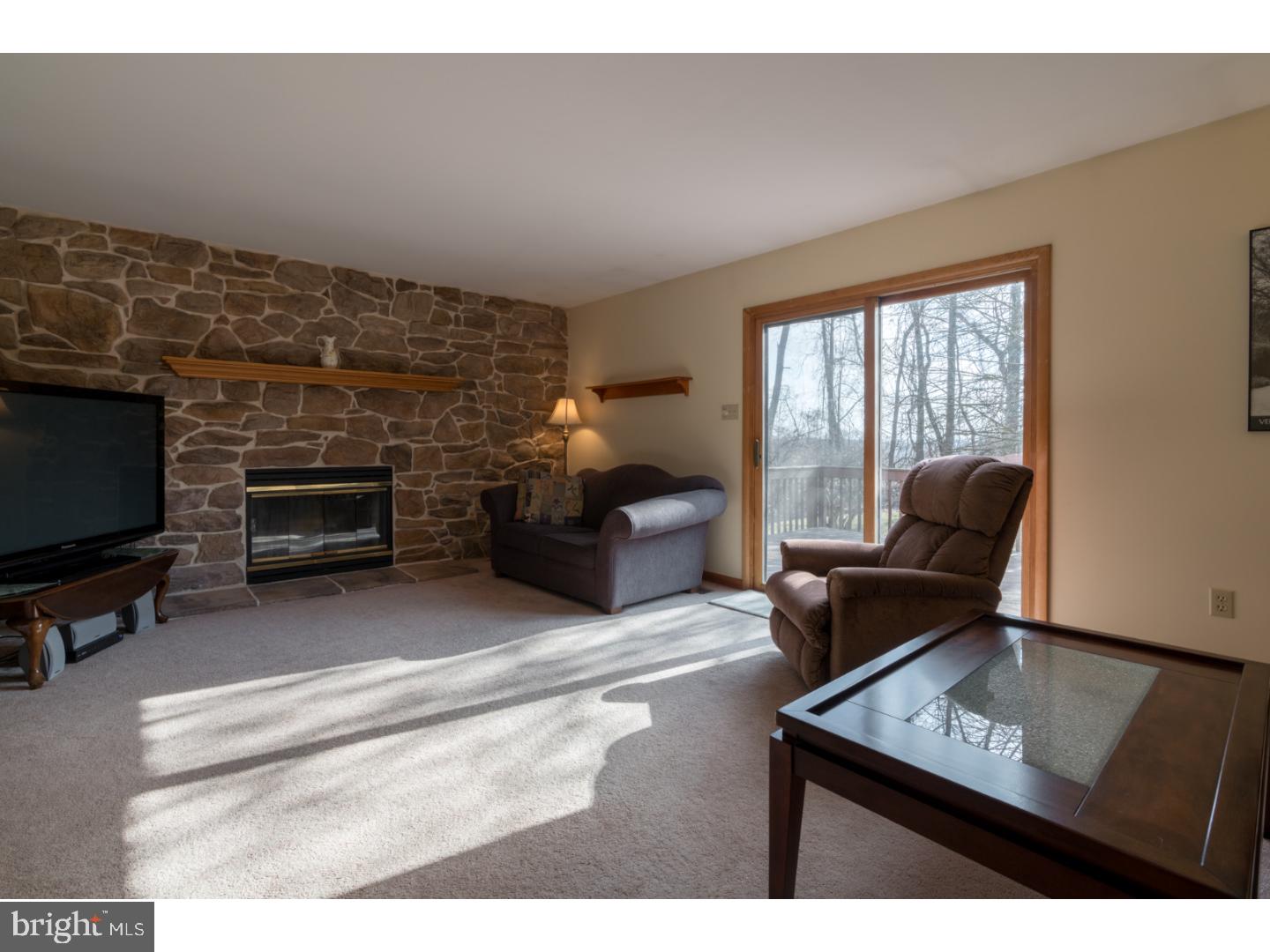 68 Seminary Road Glenmoore, PA 19343 - Photo 8 of 25 Family Room