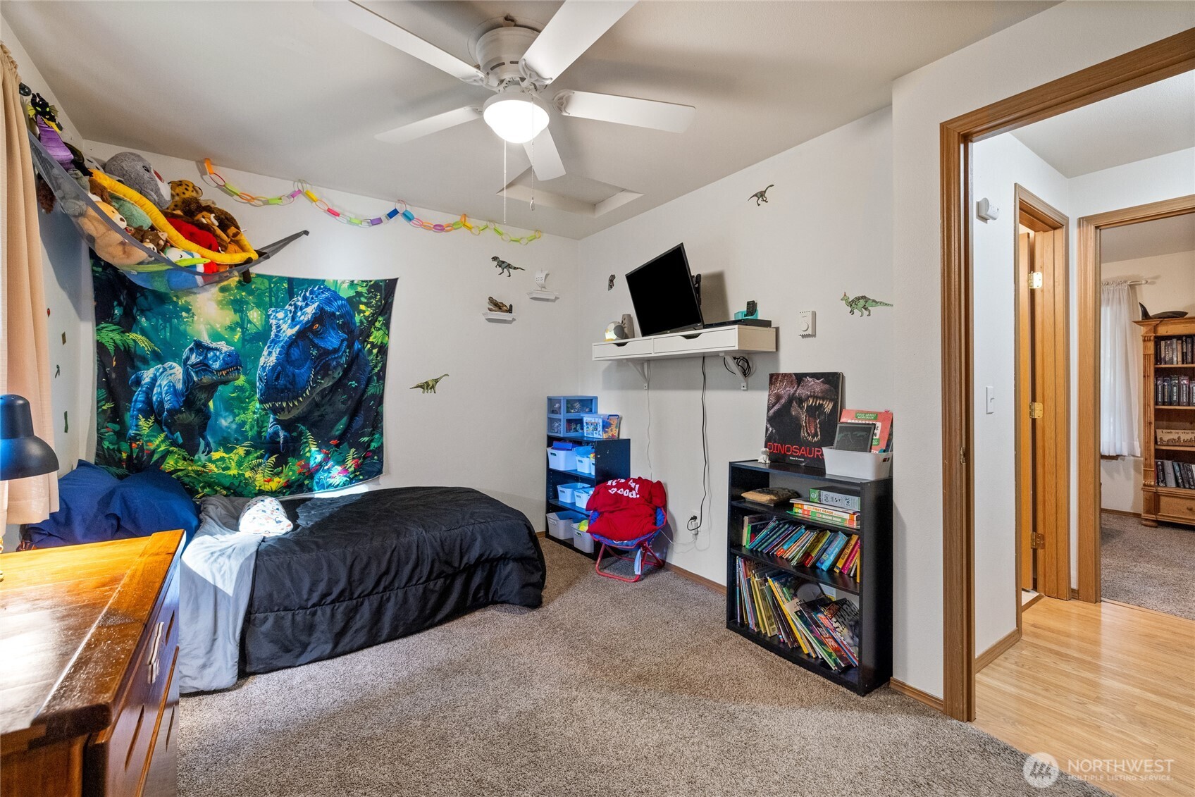 18441 Blue Hills Loop Southeast Yelm, WA 98597 - Photo 26 of 40