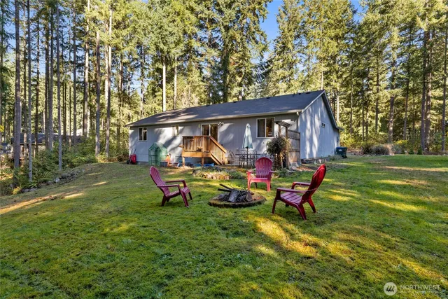 $410,000 | 18441 Blue Hills Loop Southeast, Yelm, WA 98597