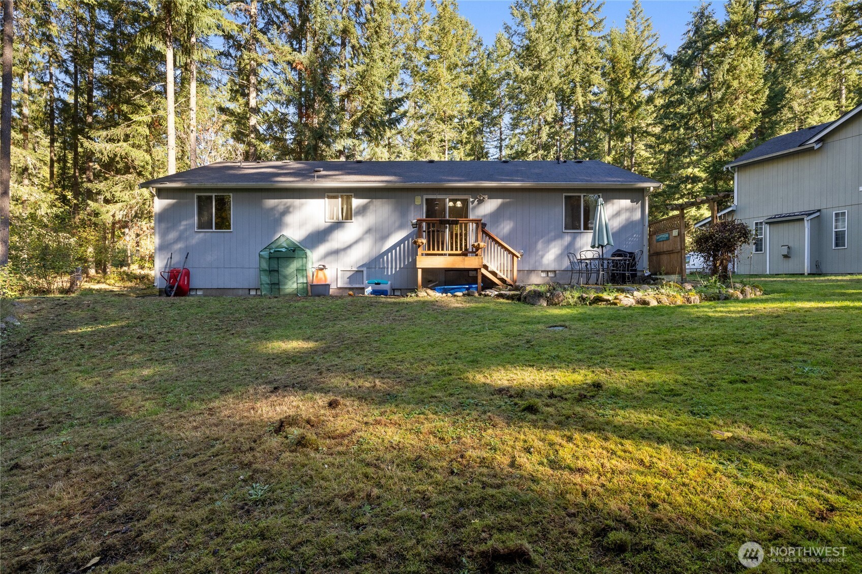 18441 Blue Hills Loop Southeast Yelm, WA 98597 - Photo 31 of 40