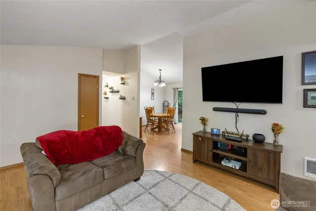 $410,000 | 18441 Blue Hills Loop Southeast, Yelm, WA 98597