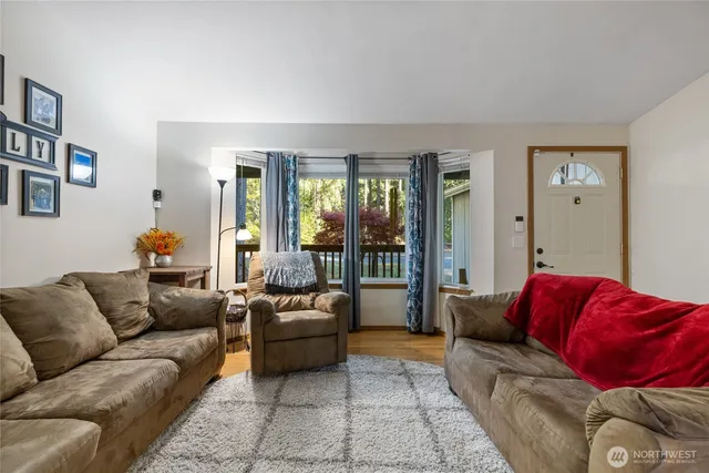 $410,000 | 18441 Blue Hills Loop Southeast, Yelm, WA 98597