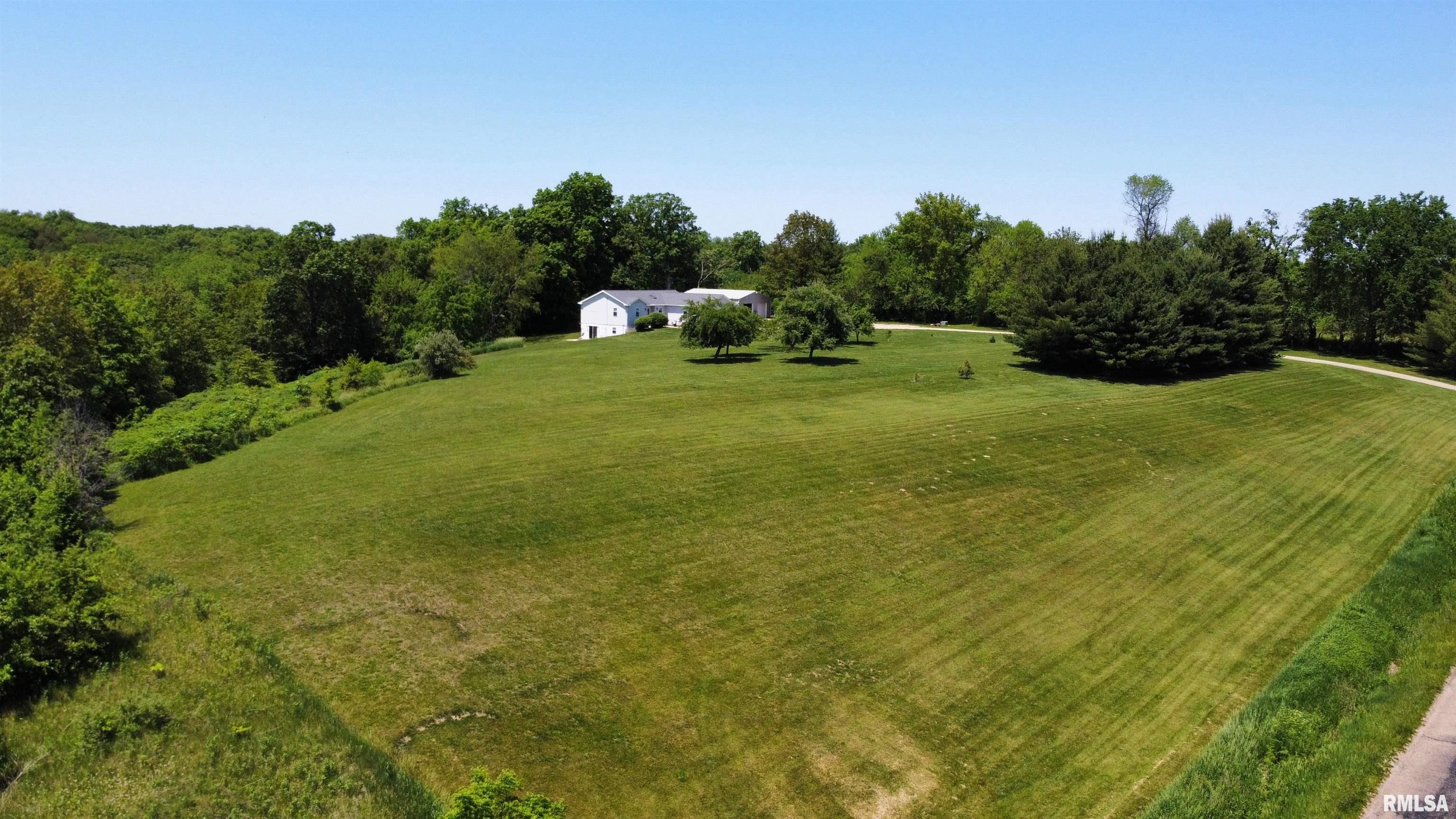 30720 North Norris Blacktop Road Farmington, IL 61531 - Photo 27 of 94