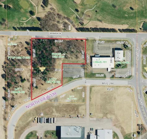 $150,000 | 5.12-ac Indianhead Drive, Mosinee, WI 54455