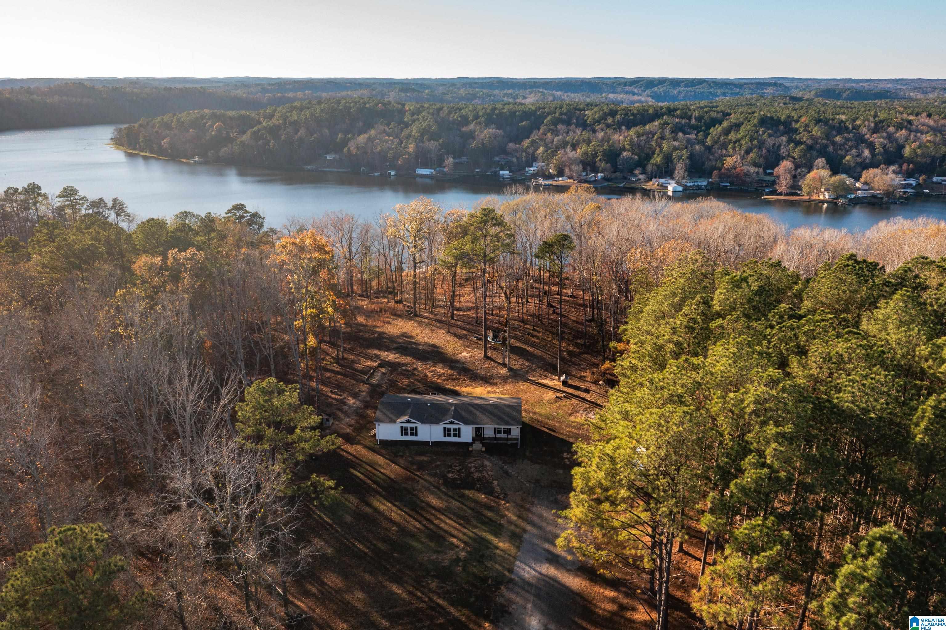 191 Warrior River Highlands Road Adger, AL 35006 - Photo 59 of 81