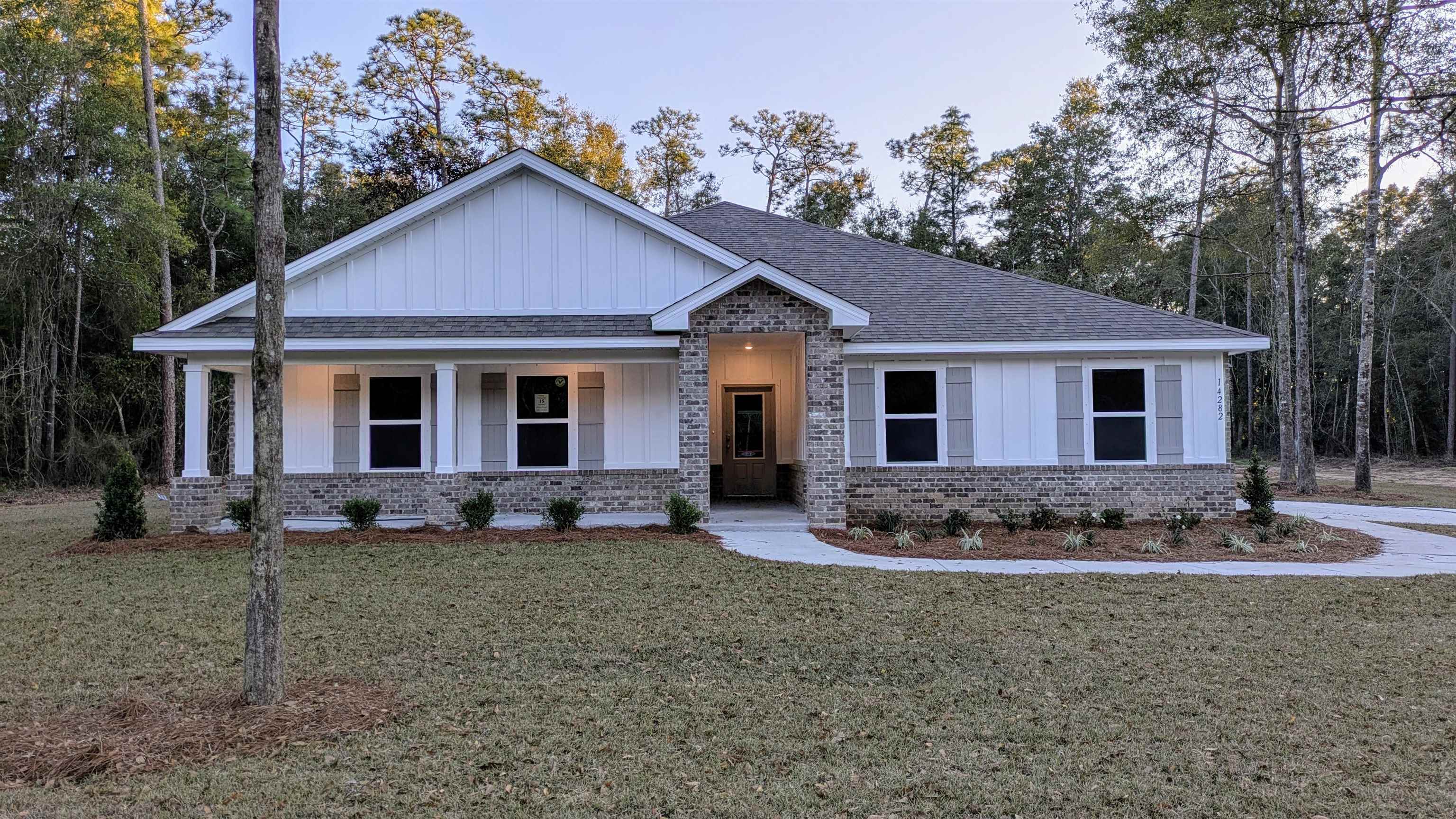 14282 State Highway Silverhill, AL 36576 - Photo 1 of 43