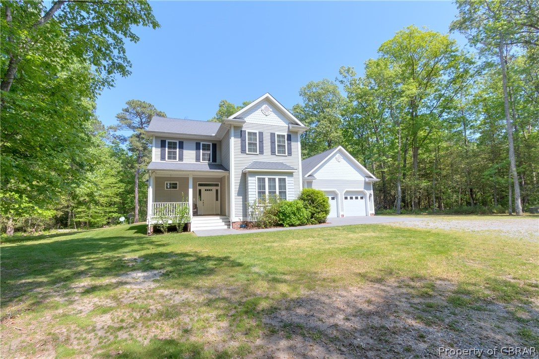 290 Baypointe Court Reedville, VA 22539 - Photo 11 of 48