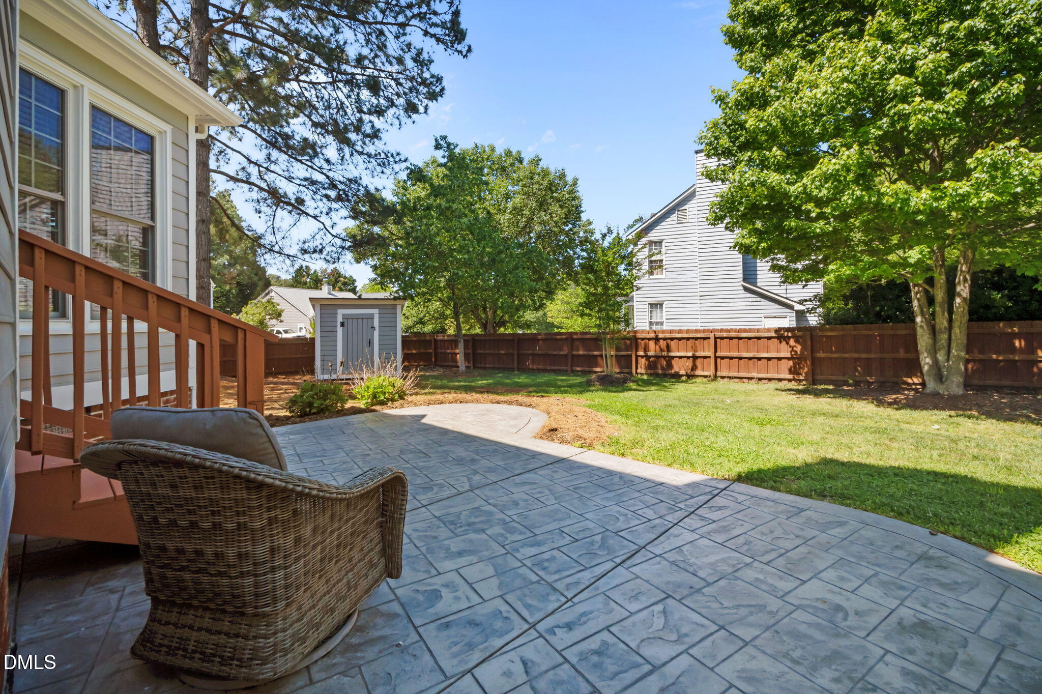 1 Rattan Bay Court Durham, NC 27713 - Photo 36 of 52 47-web-or-mls-P1121205