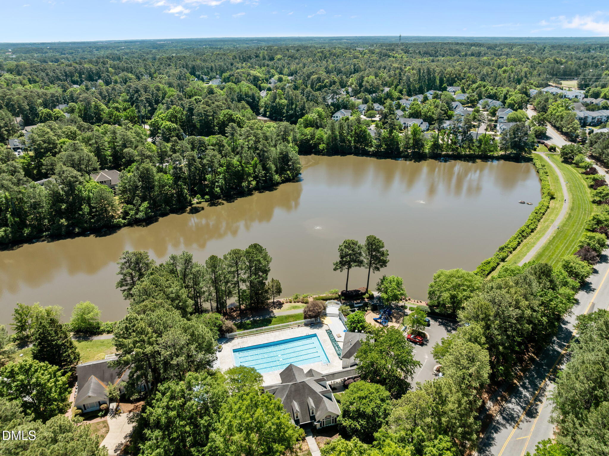 1 Rattan Bay Court Durham, NC 27713 - Photo 50 of 52 14-web-or-mls-DJI_0063