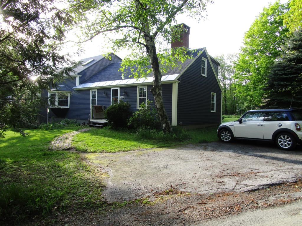 1181 County Road Walpole, NH 03608 - Photo 5 of 36
