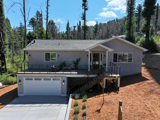 $1,100,000 | 125 Fallen Leaf Drive, Boulder Creek, CA 95006