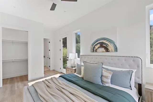 $1,100,000 | 125 Fallen Leaf Drive, Boulder Creek, CA 95006