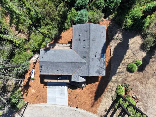 $1,100,000 | 125 Fallen Leaf Drive, Boulder Creek, CA 95006