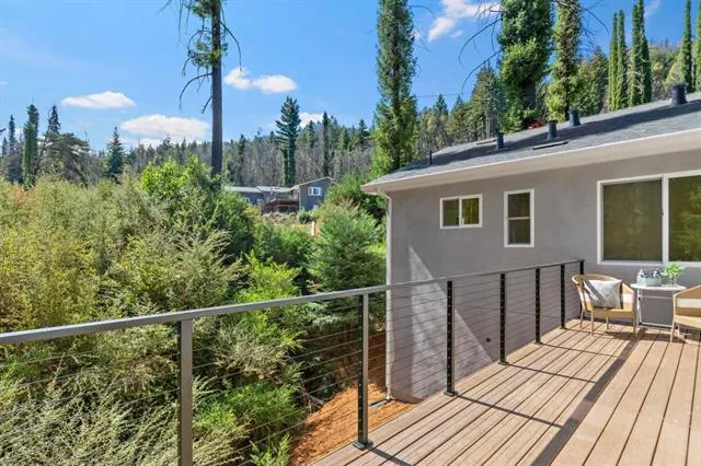 $1,100,000 | 125 Fallen Leaf Drive, Boulder Creek, CA 95006