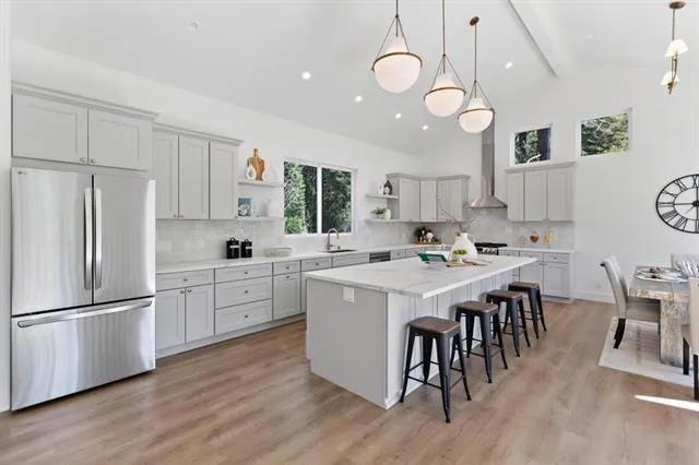 $1,100,000 | 125 Fallen Leaf Drive, Boulder Creek, CA 95006