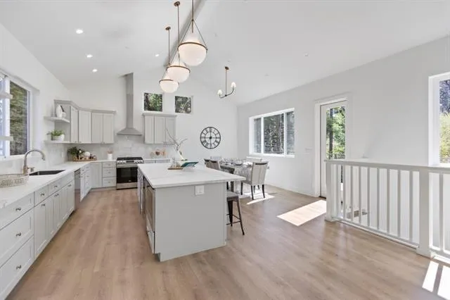 $1,100,000 | 125 Fallen Leaf Drive, Boulder Creek, CA 95006