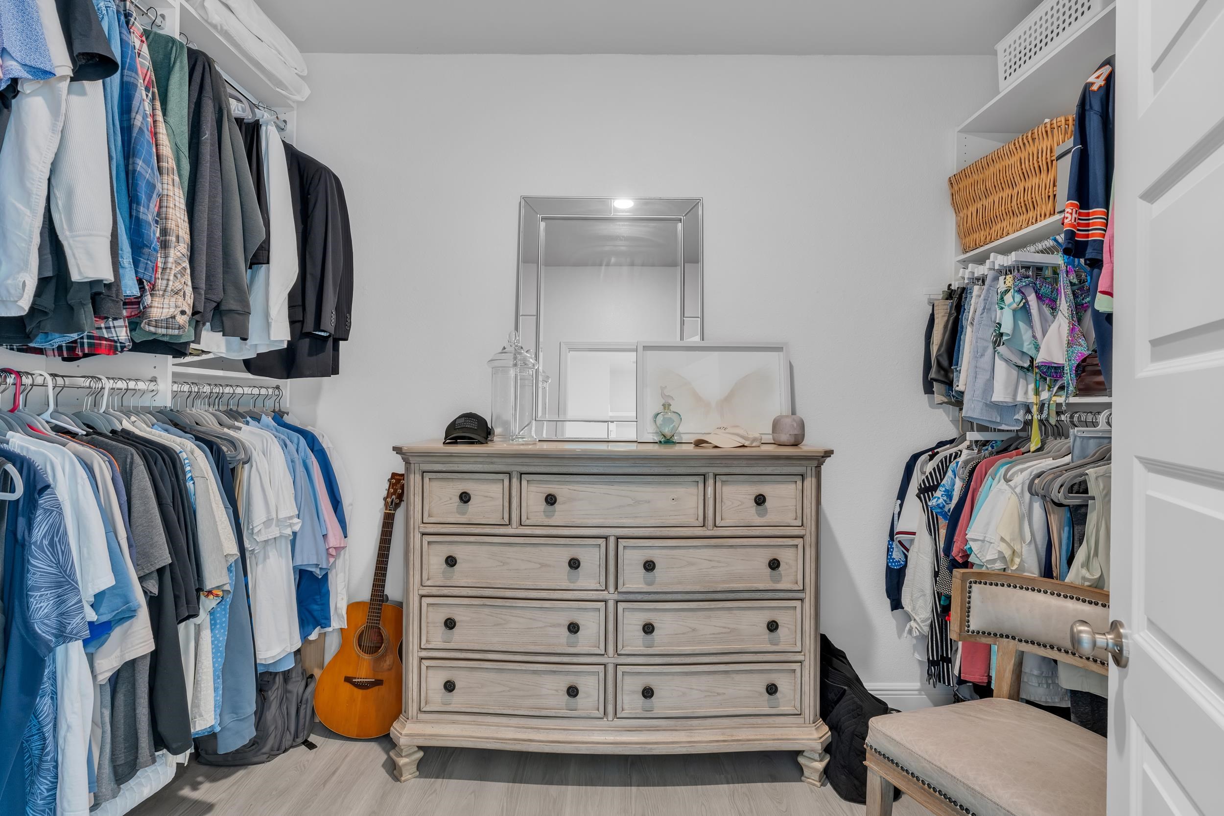 8774 Primland Boulevard Foley, AL 36535 - Photo 25 of 49 Walk In Closets