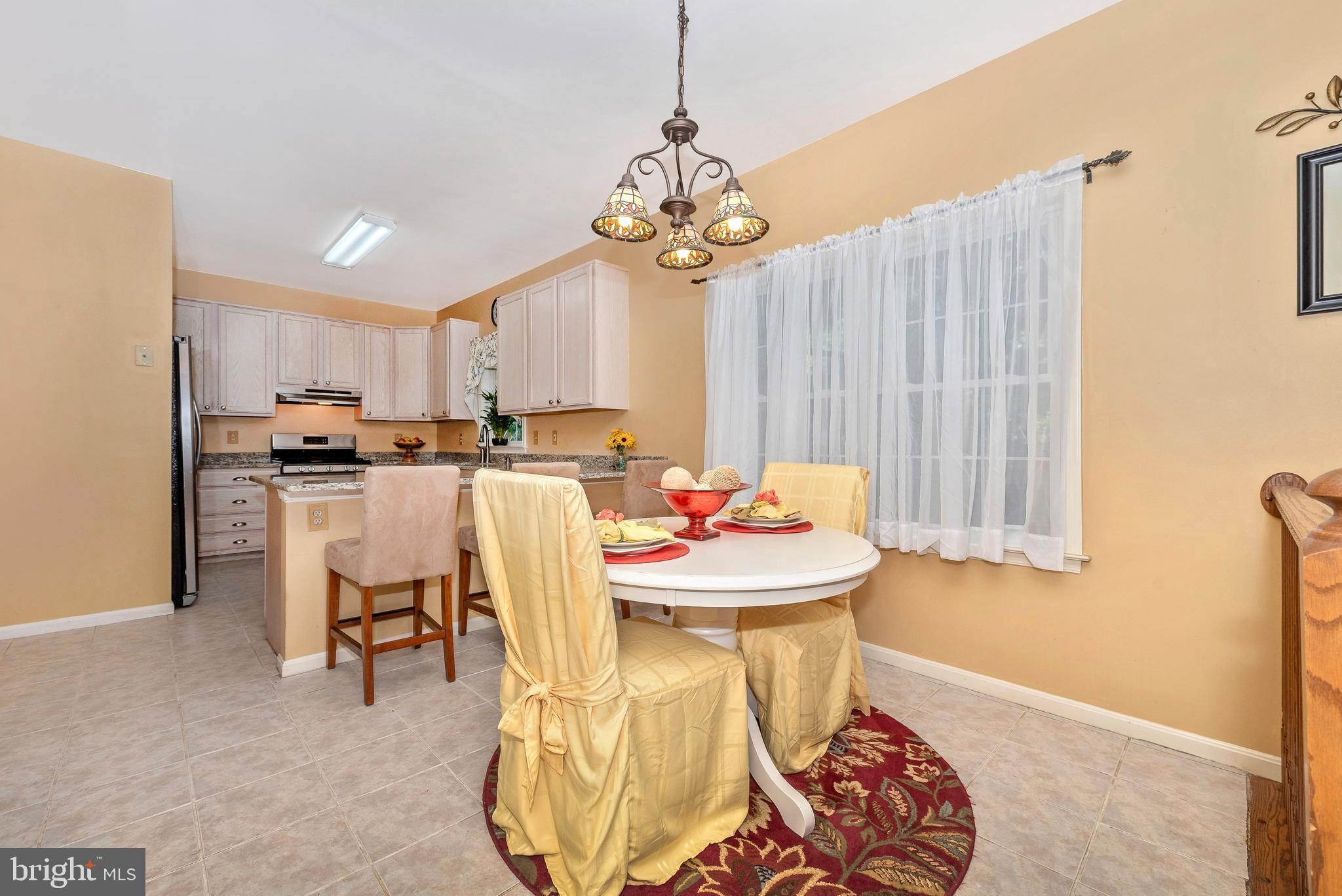 2511 Bear Den Road Frederick, MD 21701 - Photo 52 of 53 Open floor plan