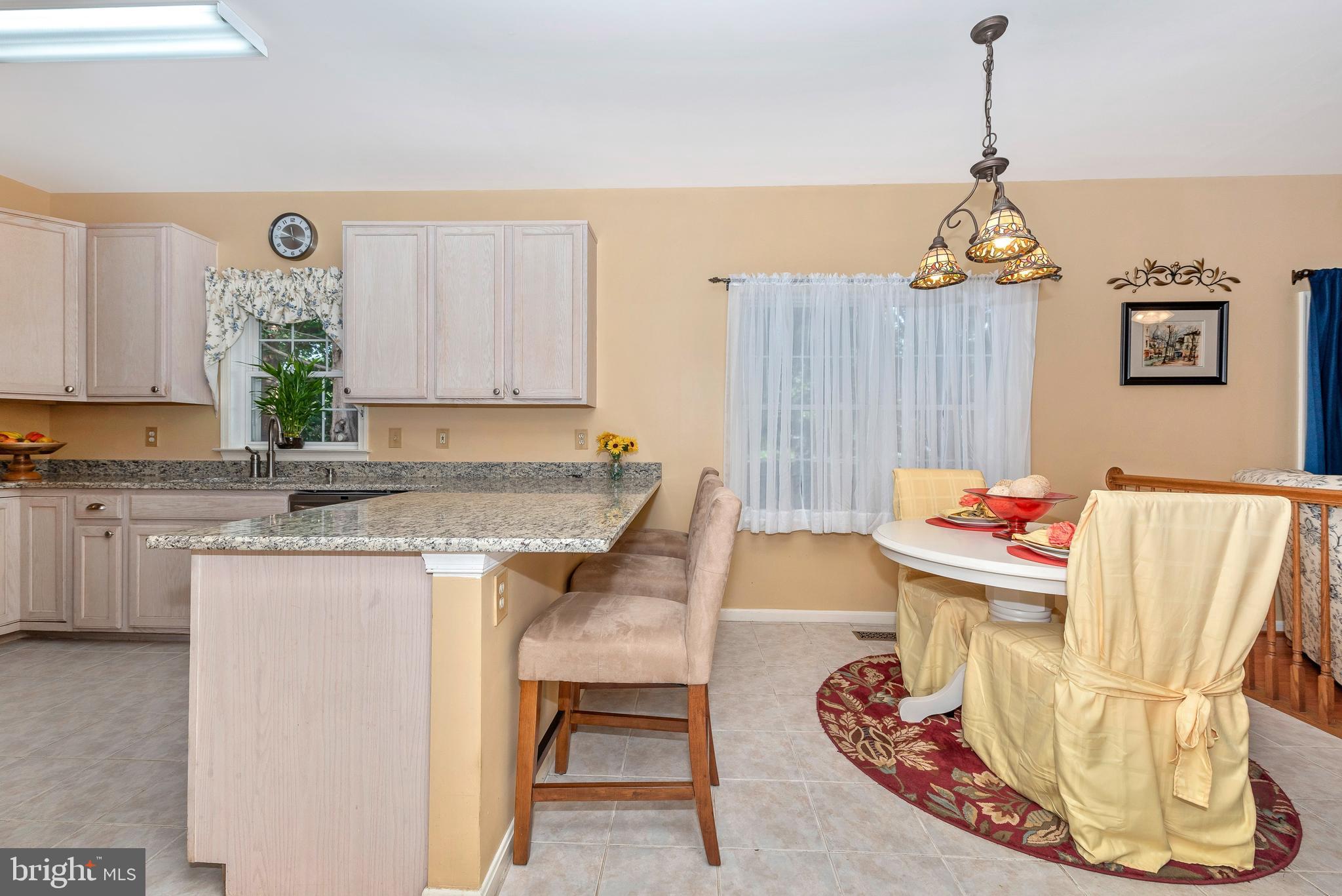 2511 Bear Den Road Frederick, MD 21701 - Photo 11 of 53 Eat in kitchen