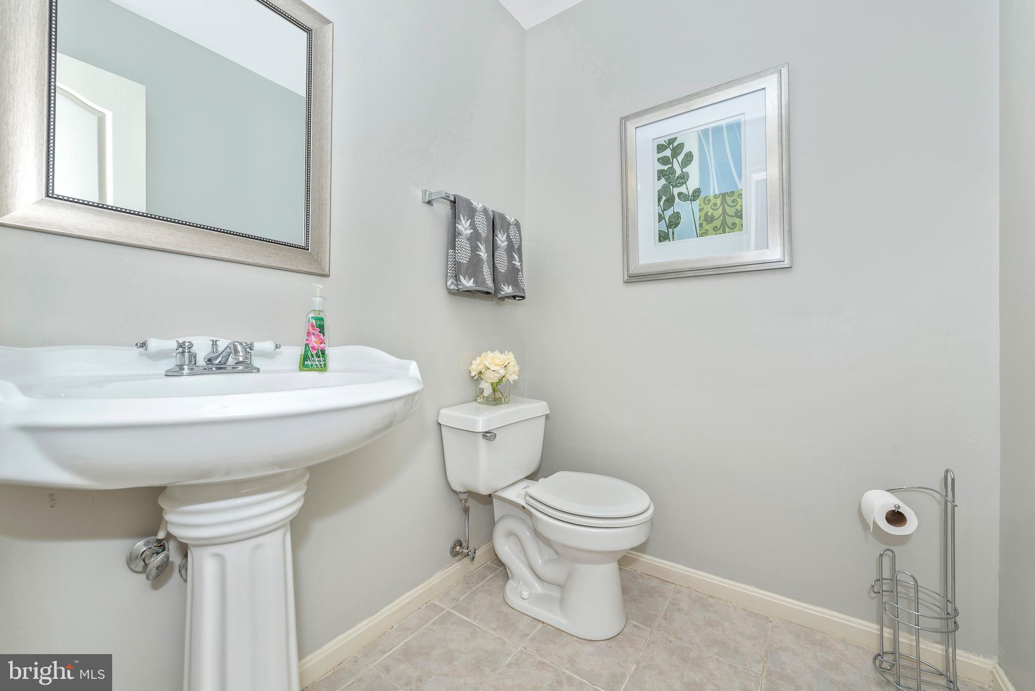 2511 Bear Den Road Frederick, MD 21701 - Photo 16 of 53 Powder Room