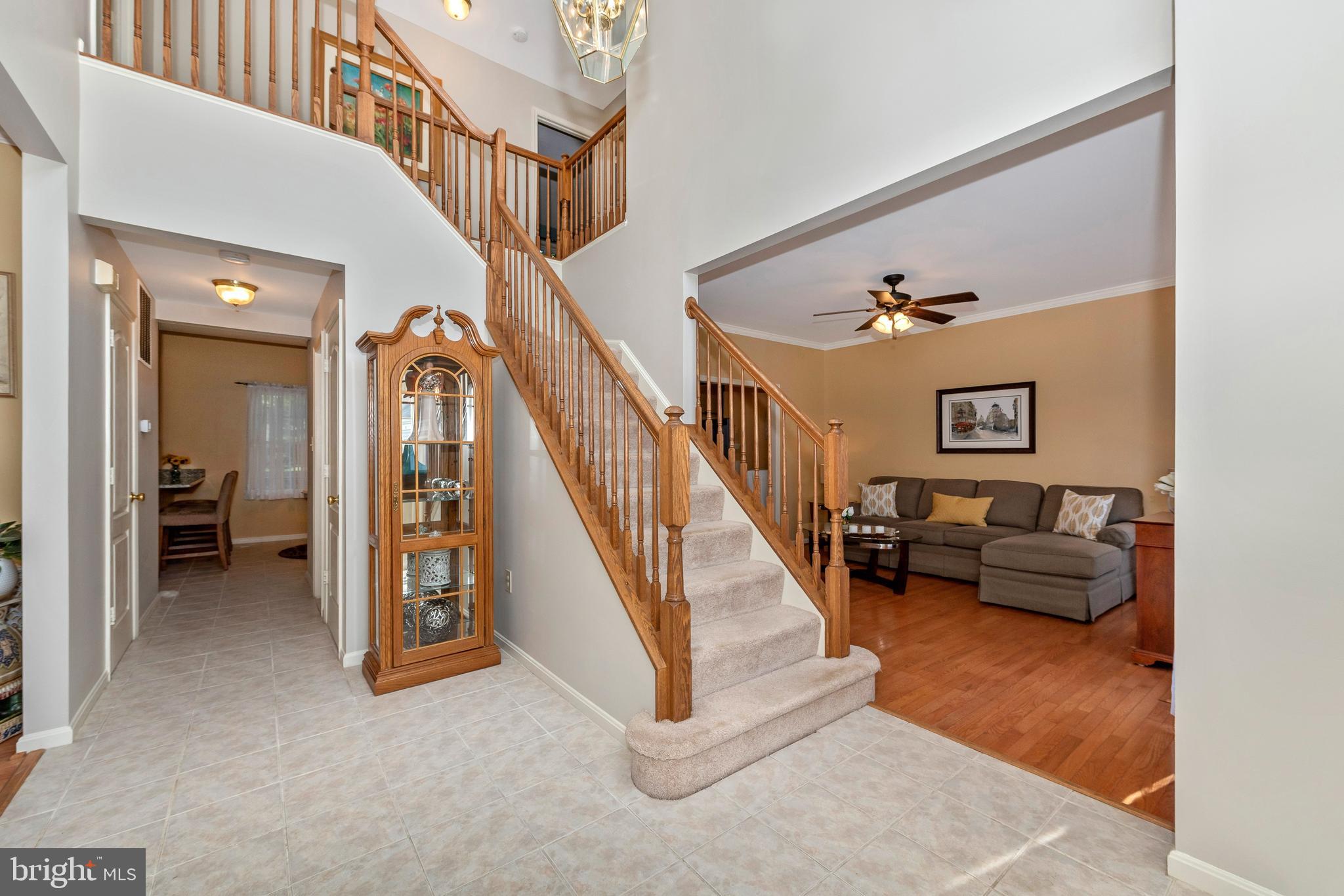2511 Bear Den Road Frederick, MD 21701 - Photo 53 of 53 Open floor plan