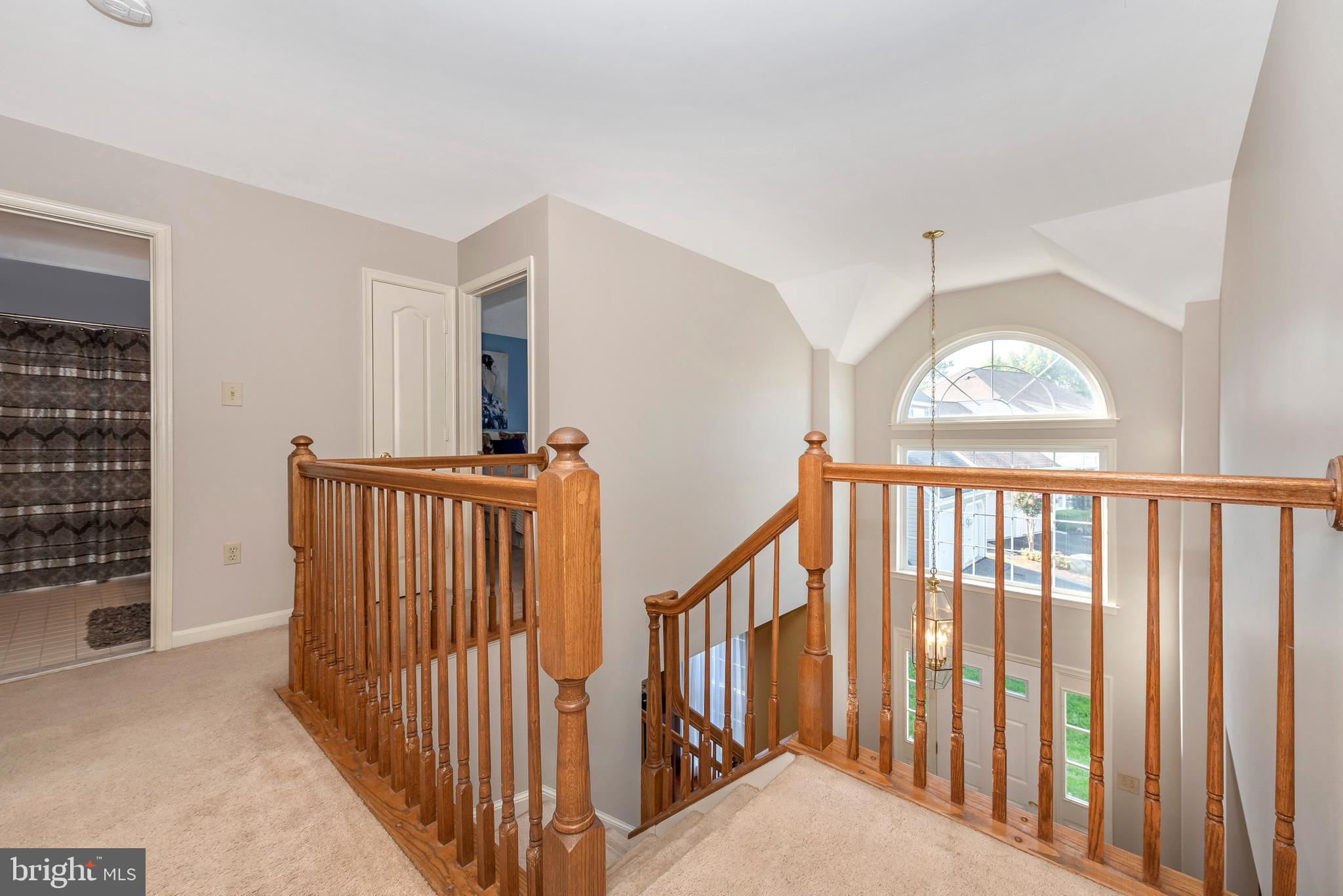 2511 Bear Den Road Frederick, MD 21701 - Photo 18 of 53 Upstairs hall area