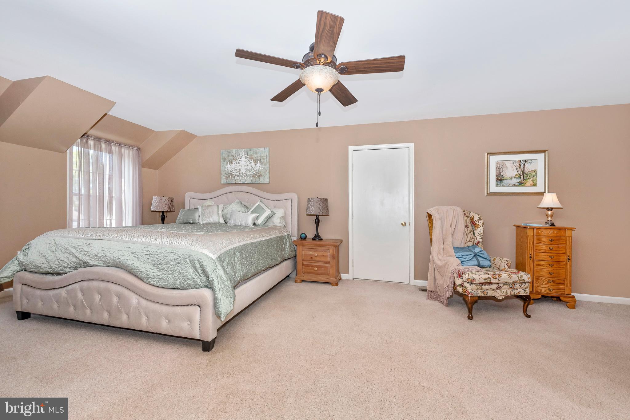 2511 Bear Den Road Frederick, MD 21701 - Photo 20 of 53 Huge Master Suite - View 1