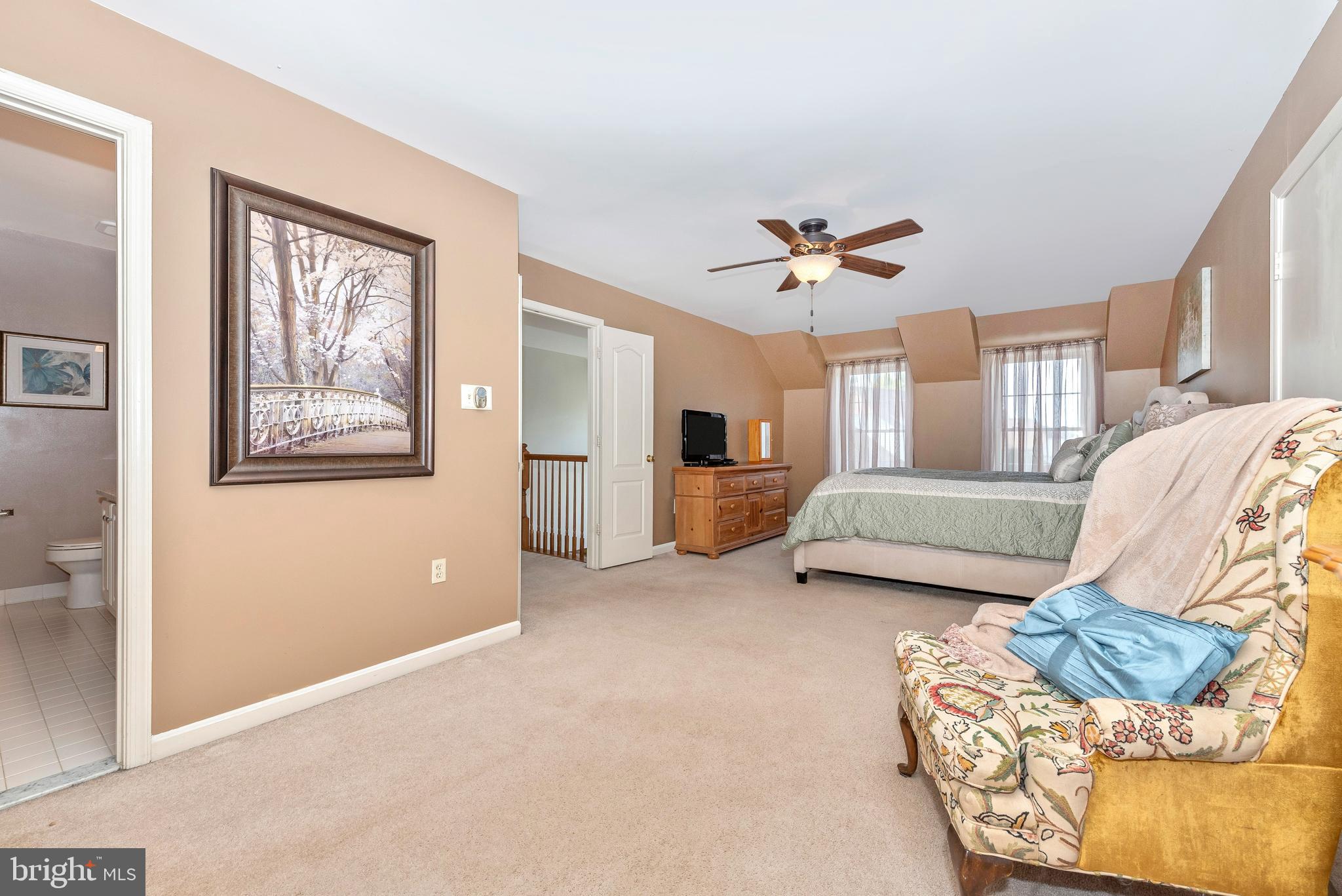 2511 Bear Den Road Frederick, MD 21701 - Photo 23 of 53 View 3: I told you it was spacious!