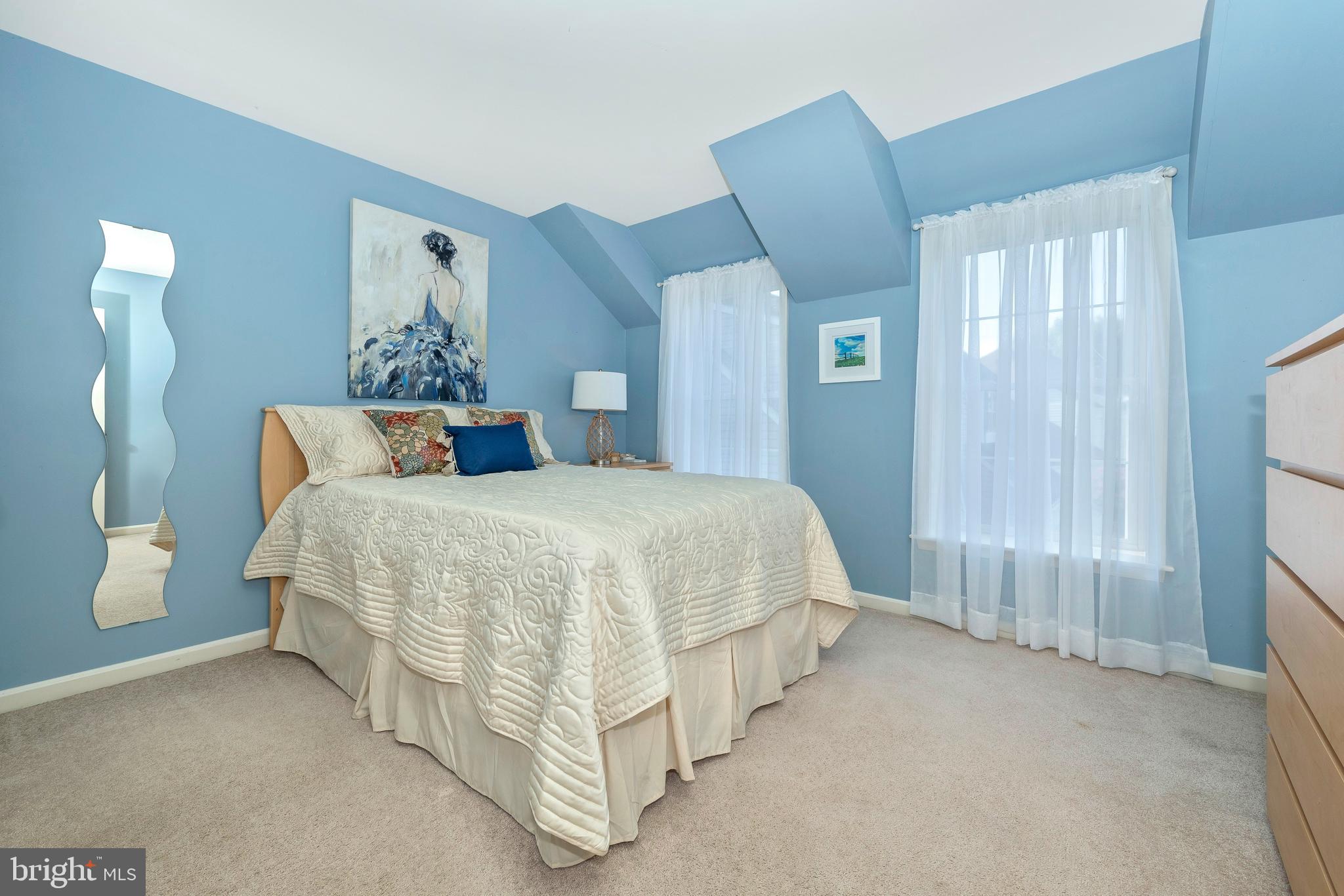 2511 Bear Den Road Frederick, MD 21701 - Photo 29 of 53 Bedroom 2