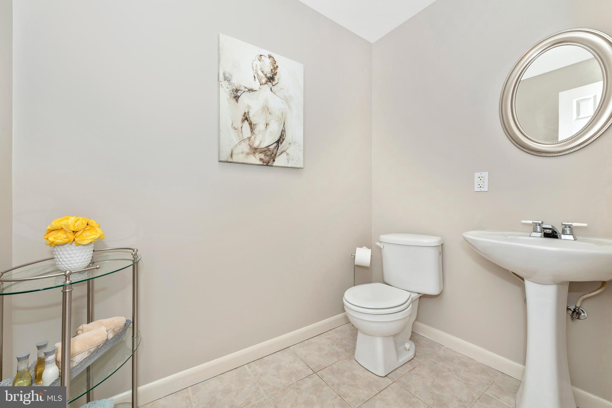 2511 Bear Den Road Frederick, MD 21701 - Photo 35 of 53 Lower level bath