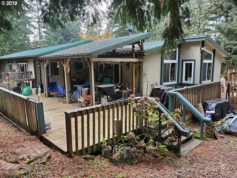 24297 South Newkirchner Road Oregon City, OR 97045 - Photo 3 of 30 Gallery Image 3