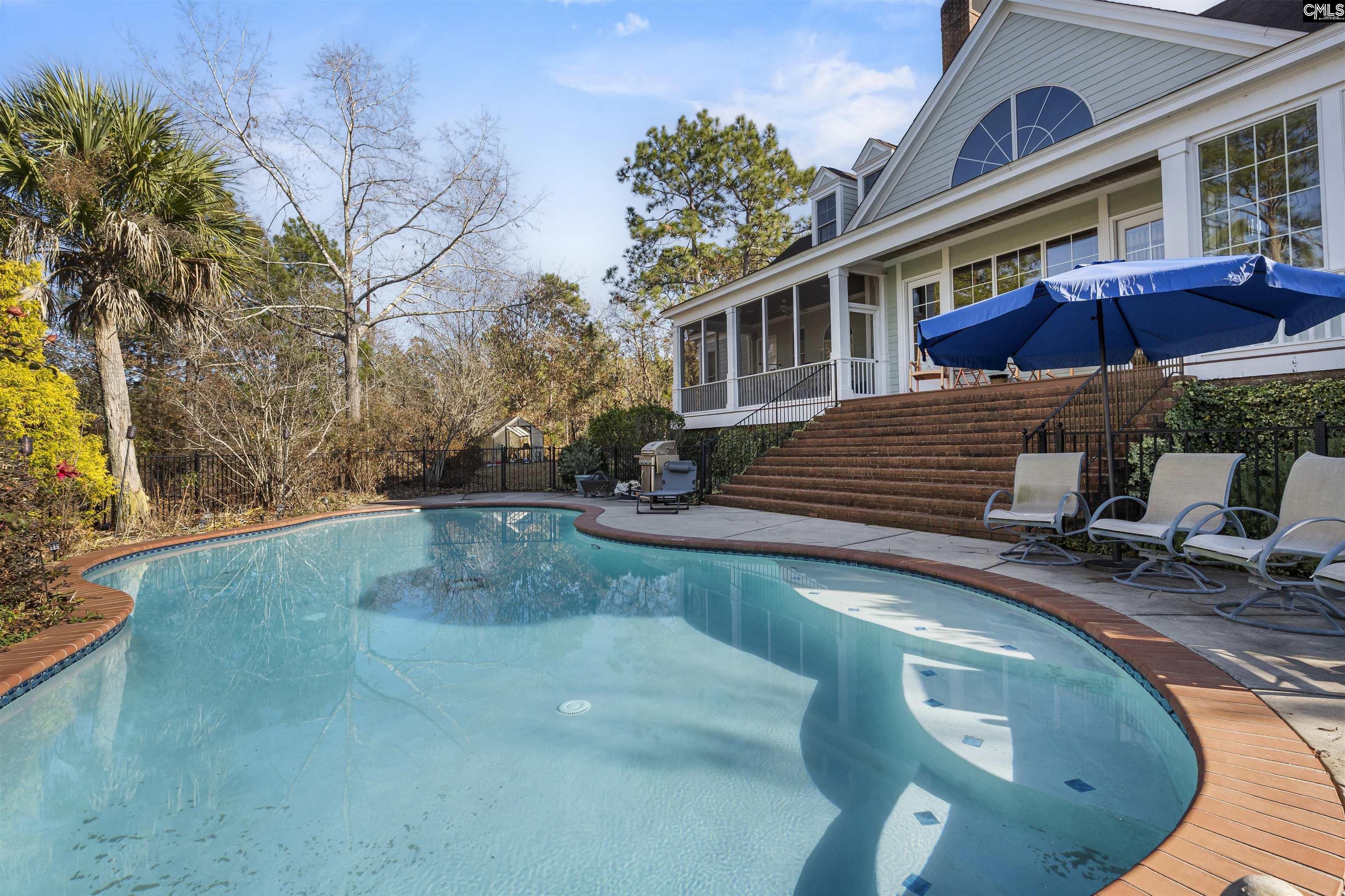 160 Hound Holw Road Camden, SC 29020 - Photo 4 of 61