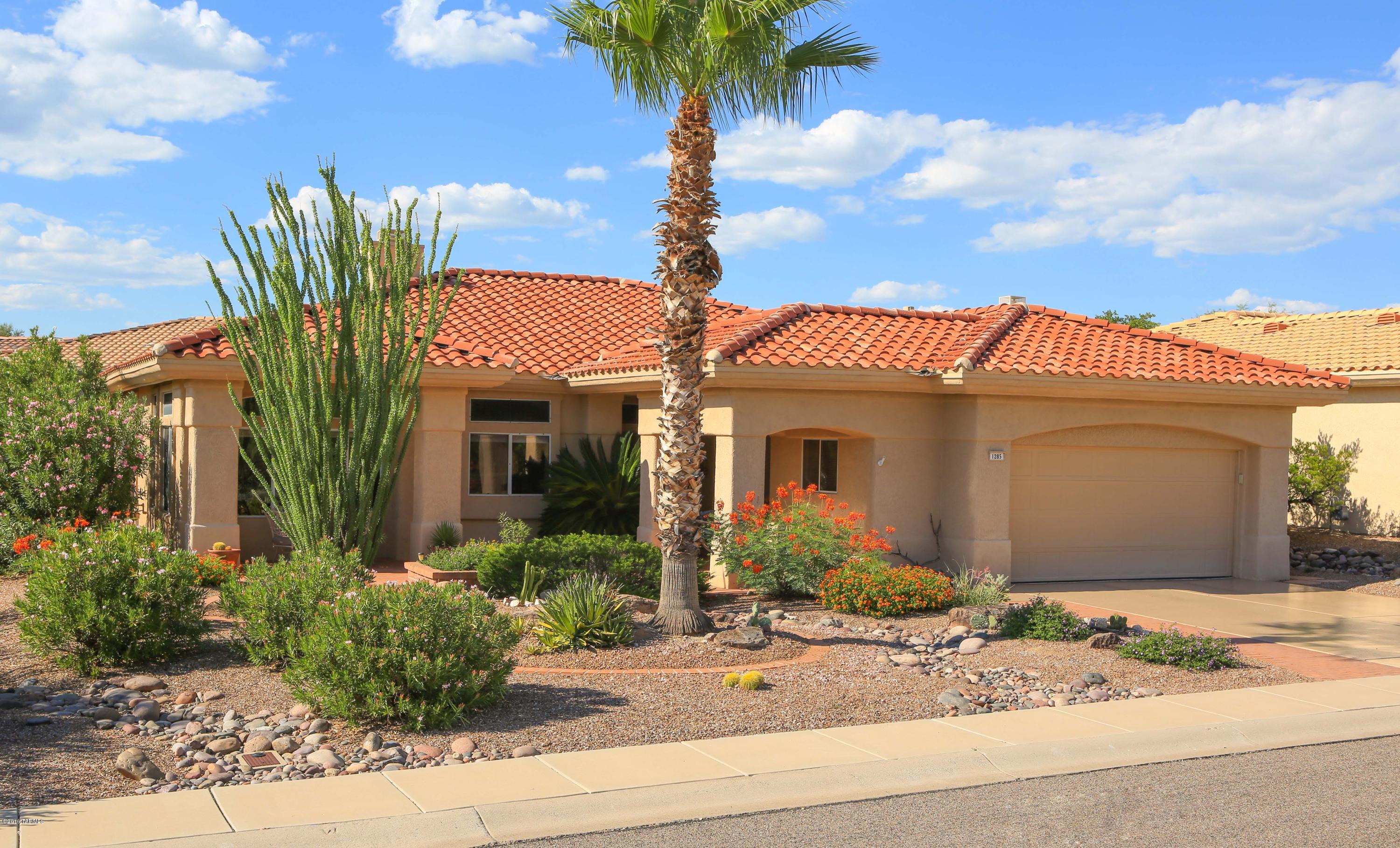 1285 East Royal Oak Road Oro Valley, AZ 85755 - Photo 1 of 34