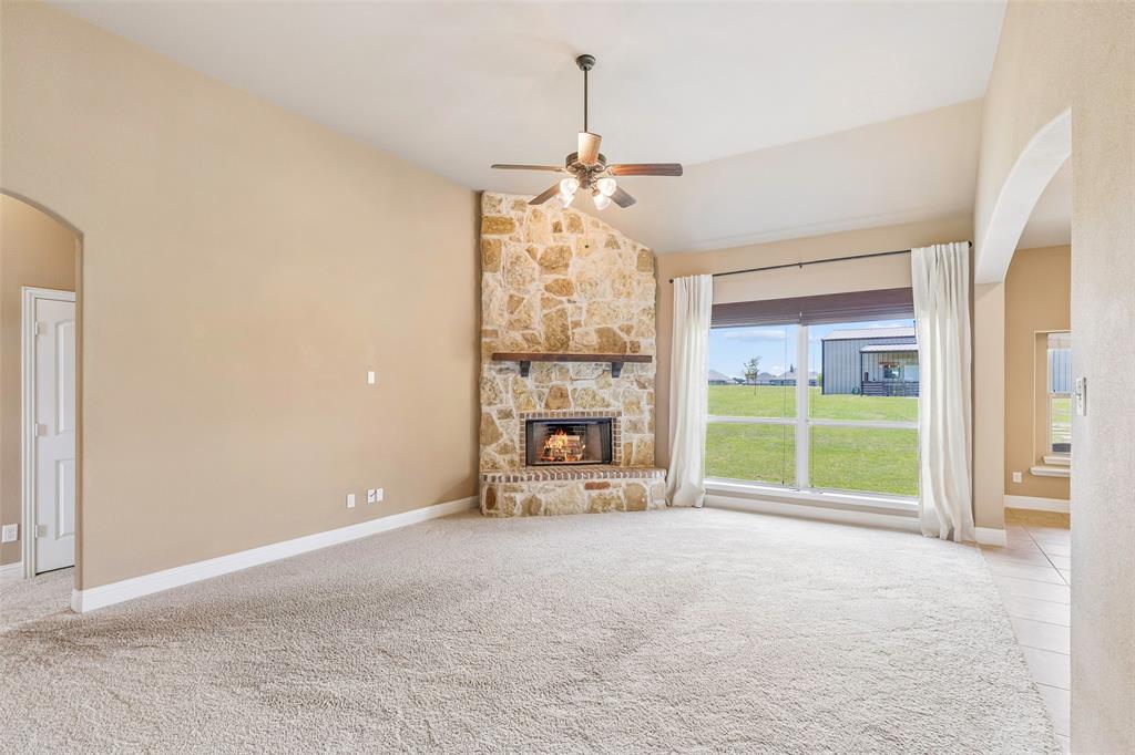 6001 Michael Road Sanger, TX 76266 - Photo 23 of 39