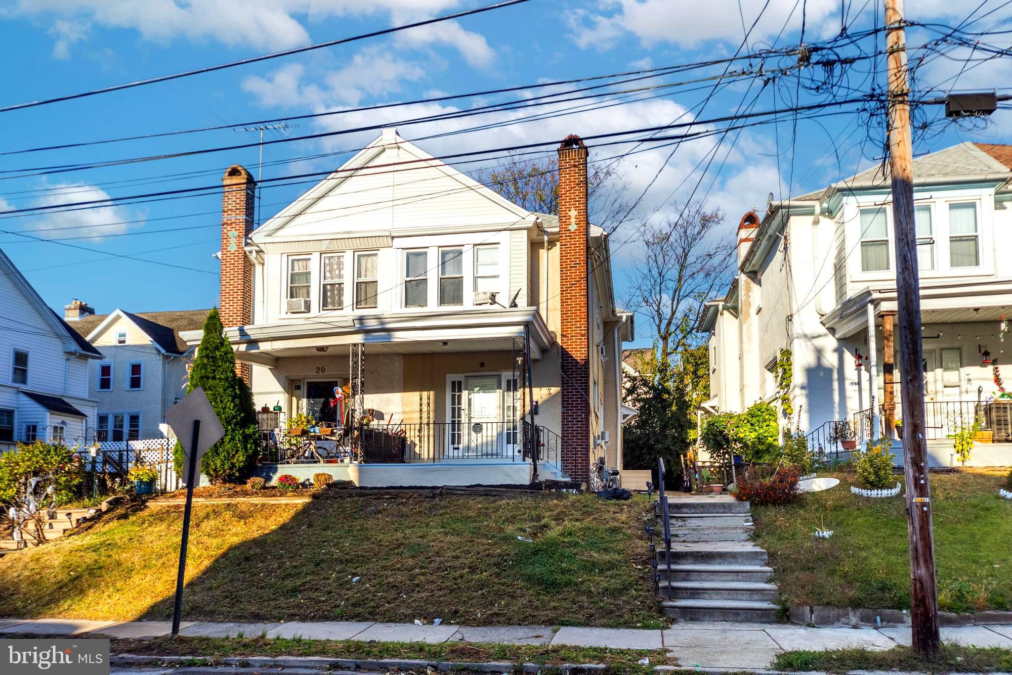 18 Elm Avenue Upper Darby, PA 19082 - Photo 1 of 38