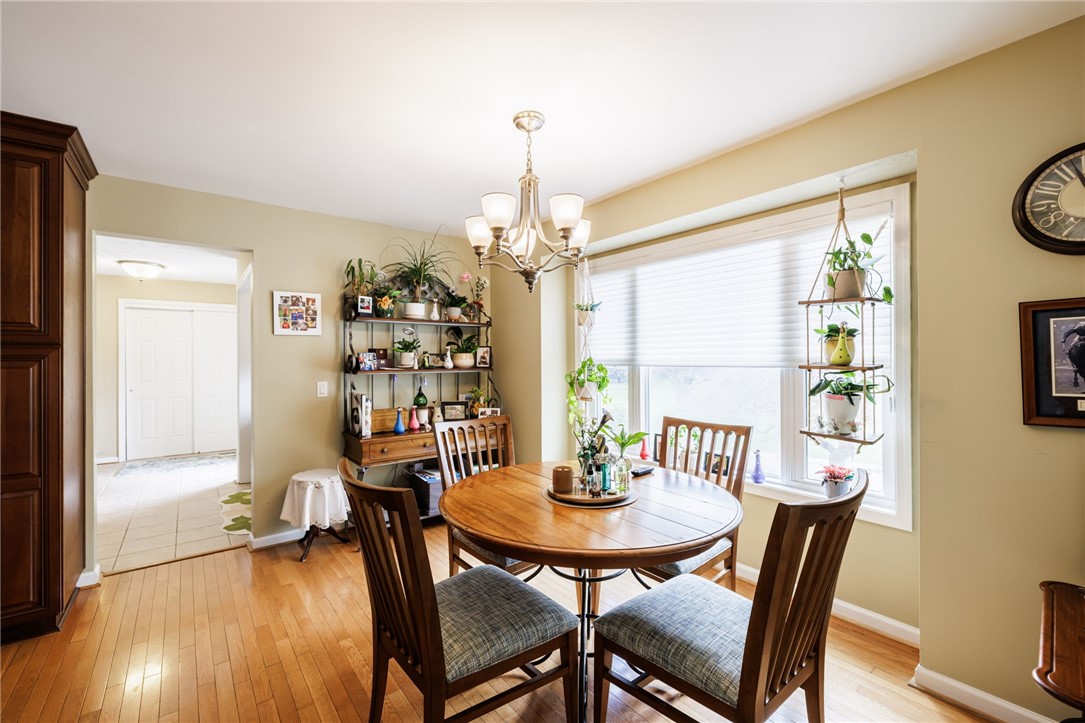 34 Freshfield Rise Perinton, NY 14450 - Photo 15 of 36