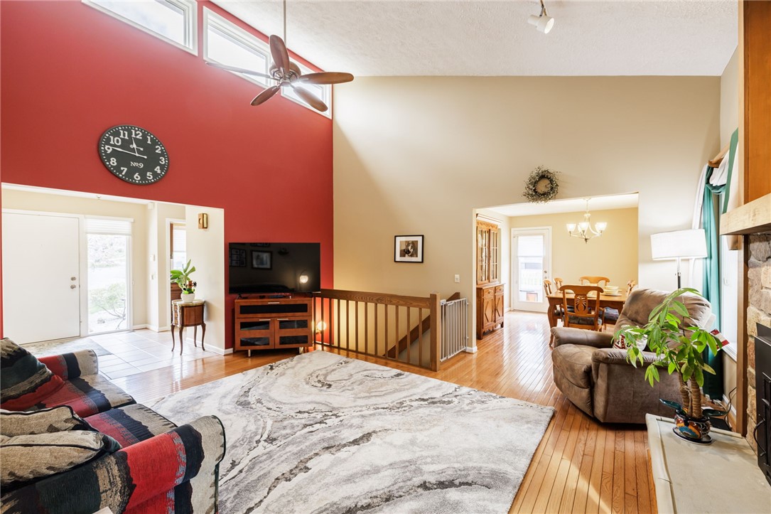 34 Freshfield Rise Perinton, NY 14450 - Photo 18 of 36