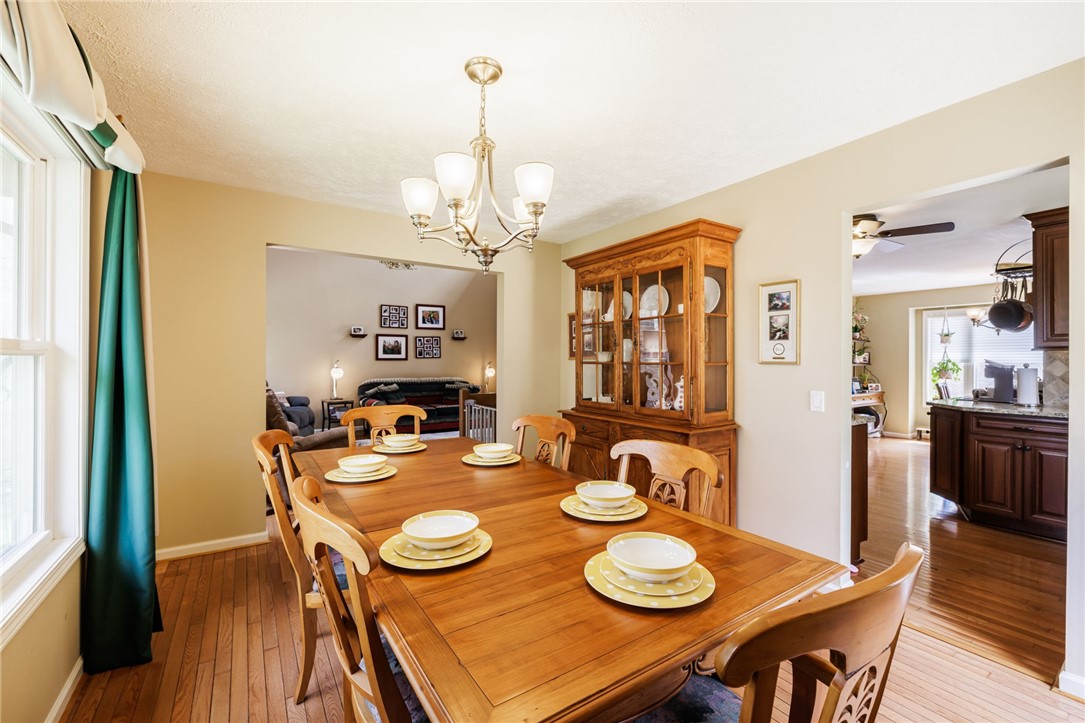 34 Freshfield Rise Perinton, NY 14450 - Photo 19 of 36