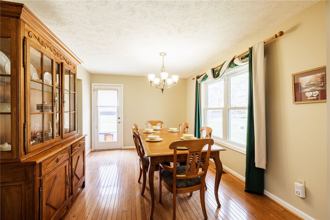 34 Freshfield Rise Perinton, NY 14450 - Photo 20 of 36