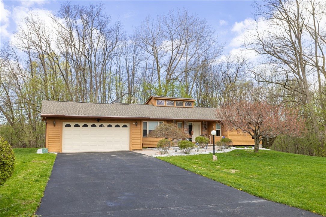 34 Freshfield Rise Perinton, NY 14450 - Photo 2 of 36